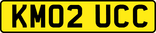 KM02UCC