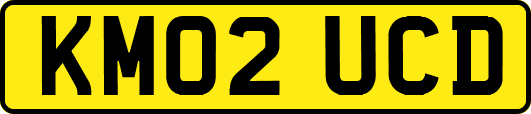KM02UCD