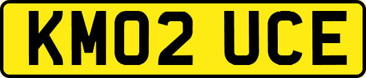 KM02UCE