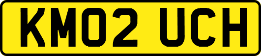 KM02UCH