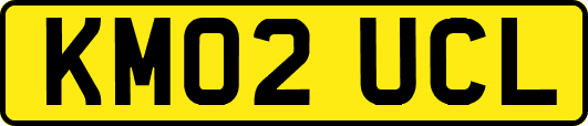 KM02UCL