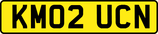 KM02UCN