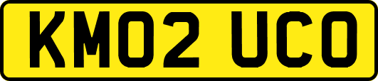 KM02UCO