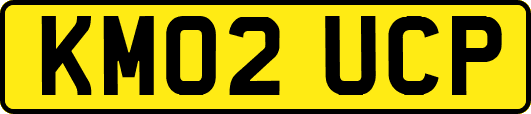 KM02UCP
