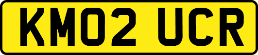 KM02UCR