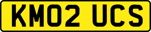 KM02UCS
