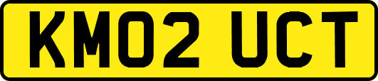 KM02UCT
