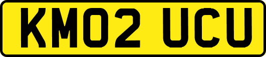 KM02UCU