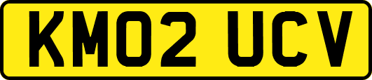 KM02UCV