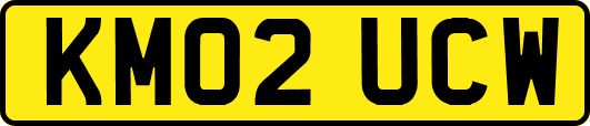 KM02UCW