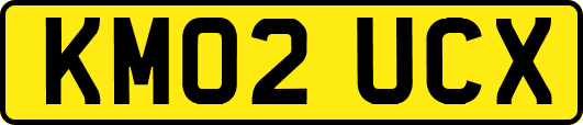 KM02UCX