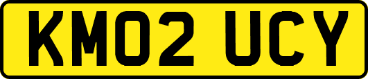 KM02UCY