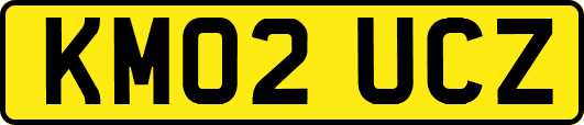 KM02UCZ
