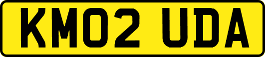 KM02UDA