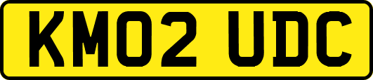 KM02UDC