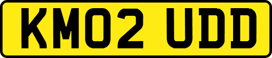 KM02UDD
