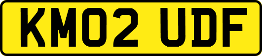 KM02UDF