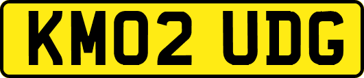 KM02UDG