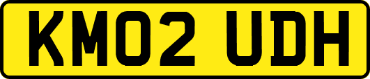 KM02UDH