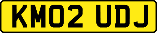 KM02UDJ