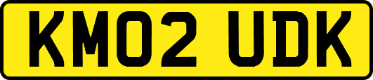 KM02UDK