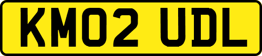 KM02UDL