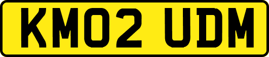 KM02UDM