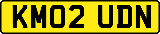 KM02UDN