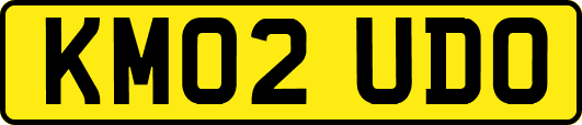 KM02UDO
