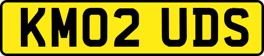 KM02UDS