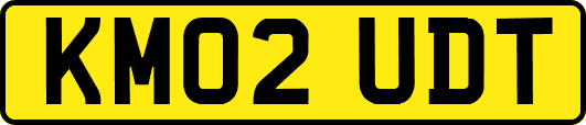 KM02UDT