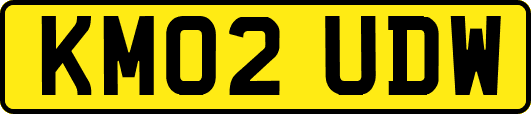 KM02UDW
