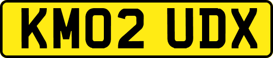 KM02UDX