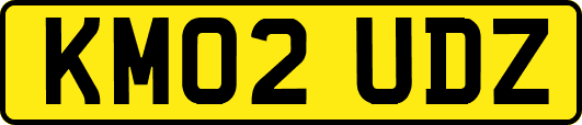 KM02UDZ