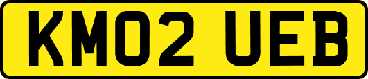 KM02UEB