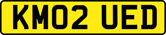 KM02UED