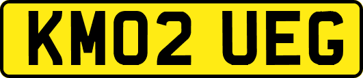 KM02UEG