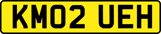KM02UEH