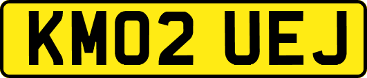 KM02UEJ