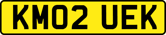 KM02UEK