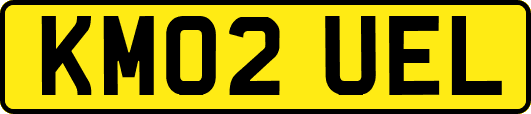 KM02UEL