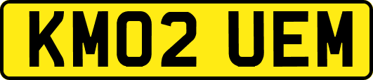 KM02UEM