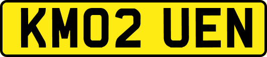 KM02UEN