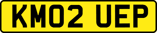 KM02UEP