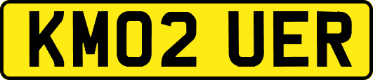 KM02UER