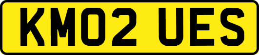 KM02UES