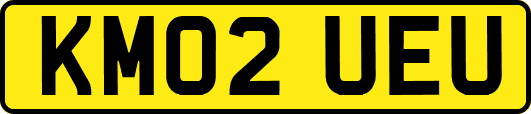 KM02UEU