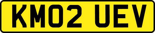 KM02UEV