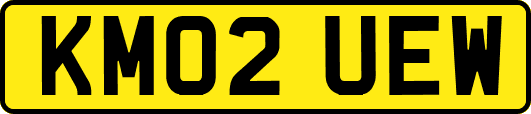 KM02UEW