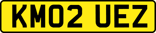 KM02UEZ